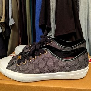 Coach Empire Sneakers